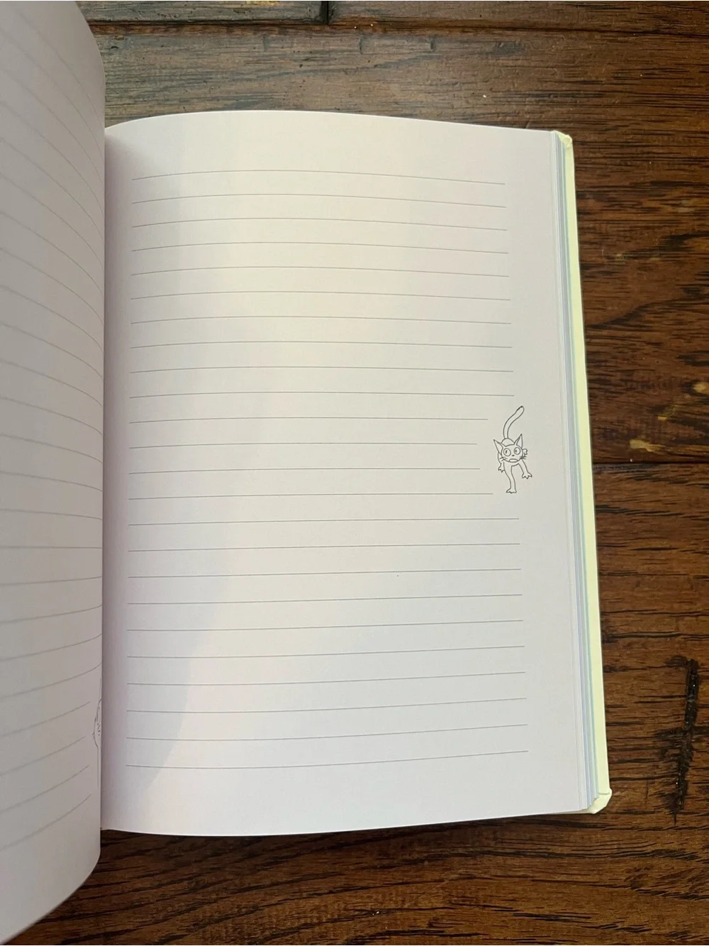 Studio Ghibli Kiki’s Delivery Service Notebook